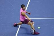 2025 US Open - Day 15 - Source: Getty